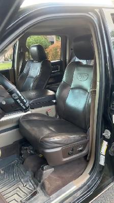 2012 Ram 2500 - Photo 4