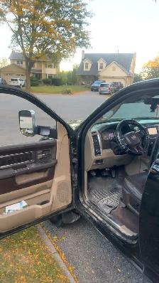 2012 Ram 2500 - Photo 5