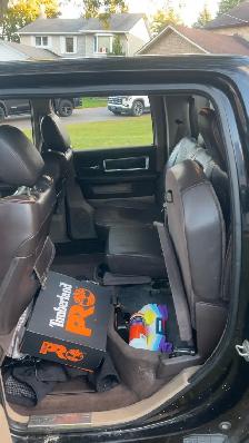 2012 Ram 2500 - Photo 6
