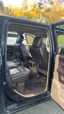 2012 Ram 2500 - Photo 7