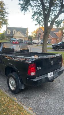 2012 Ram 2500 - Photo 8
