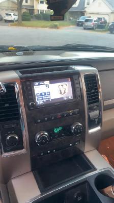 2012 Ram 2500 - Photo 9