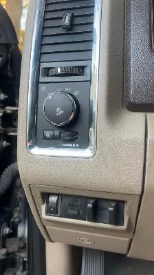 2012 Ram 2500 - Photo 10