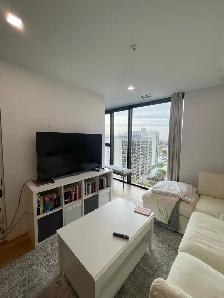1-Bedroom Apartment - Available November 1st - Photo 5