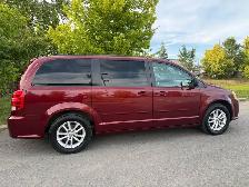 2017 Dodge Grand Caravan 2017 DODGE GRAND CARAVAN , SXT AUTOMATI - Photo 12