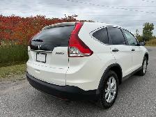 2013 Honda CR-V 2013 HONDA CR-V , 4X4   , AUTOMATIQUE  , 4 CYLIN - Photo 14