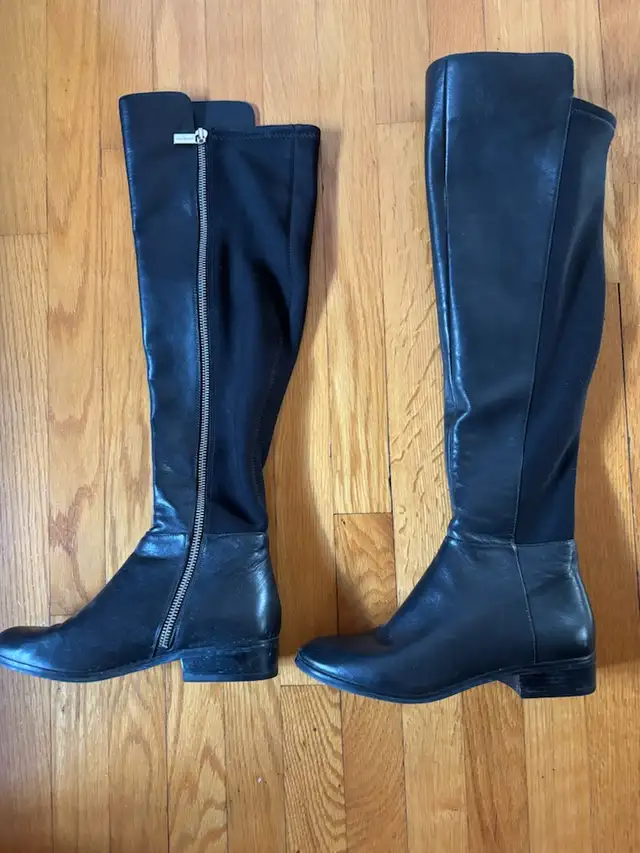 BOTTES POUR FEMME MICHAEL KORSS. SUPERBE QUALITÉ