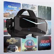 Pimax Crystal Super VR Headset 2200$ (Négociable)