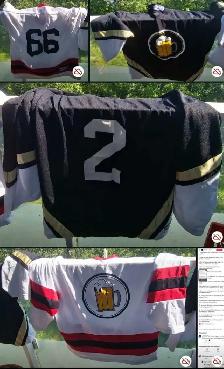 hockey Jerseys 22