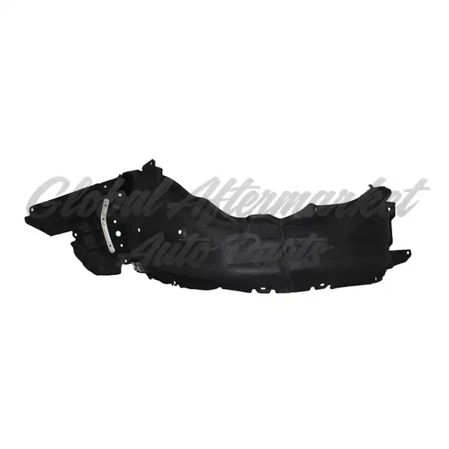 Lexus Is200t 2017 Fender Liner Front Left and Right