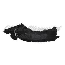 Lexus Is200t 2017 Fender Liner Front Left and Right