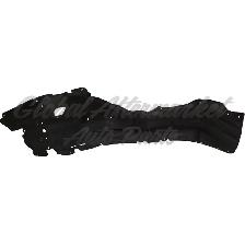 Lexus Is200t 2017 Fender Liner Front Left and Right - Photo 2