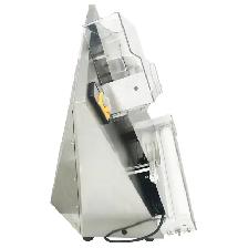 4'-15.7'Electric Dough Sheeter Pizza Press Roller110V 056930 - Photo 4