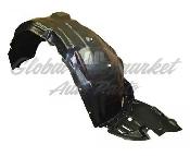 Lexus Gs450h 2007 Fender Liner Front Left and Right - Photo 5