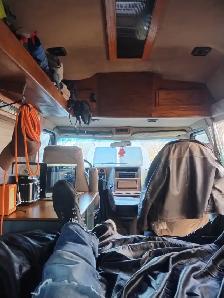 Chevy G20 350 5.7 ltr V8 - Photo 7
