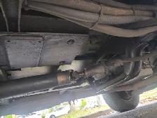 Chevy G20 350 5.7 ltr V8 - Photo 9