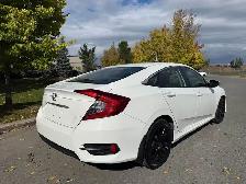2016 Honda Civic 2016 HONDA CIVIC  , AUTOMATIQUE  , 4 CYLINDRES - Photo 9
