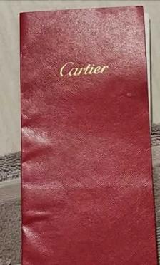 Cartier Pasha 1997 wrist watch..stainless steel. - Photo 4