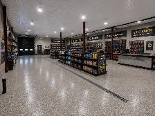 Espace commercial industriel a louer