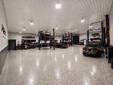 Espace commercial industriel a louer - Photo 3