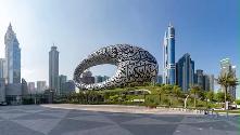 Dubai / UAE Company Setup & Residency Support