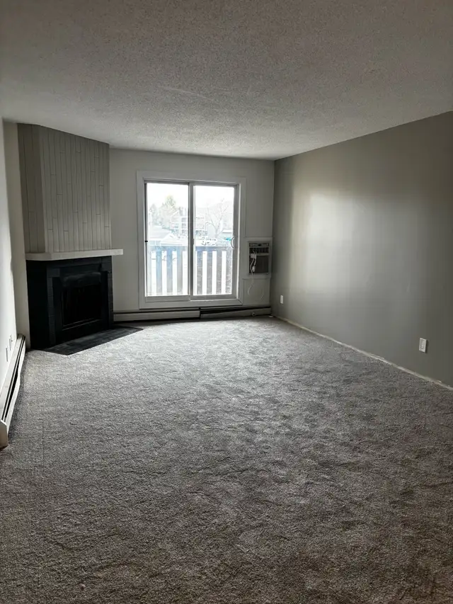 Newly renovated 2 bedroom condo