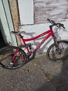 Norco Fluid 1.0