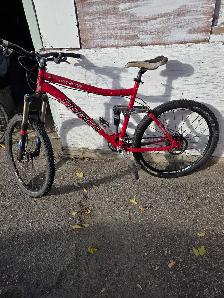 Norco Fluid 1.0 - Photo 2