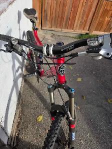 Norco Fluid 1.0 - Photo 3