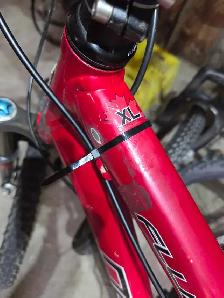 Norco Fluid 1.0 - Photo 5