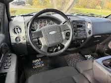 2007 Ford F 150 2007 FORD F-150   , AUTOMATIQUE  4X4 , 4 PORTES - Photo 5