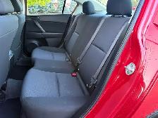 2010 Mazda 3 2010 MAZDA 3 , AUTOMATIQUE  , 57.000KM ( CARFAX DIS - Photo 4