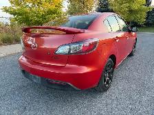2010 Mazda 3 2010 MAZDA 3 , AUTOMATIQUE  , 57.000KM ( CARFAX DIS - Photo 13