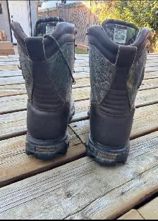 Rocky Camo Hunting Boots - Photo 3