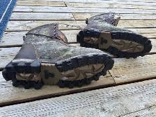 Rocky Camo Hunting Boots - Photo 5