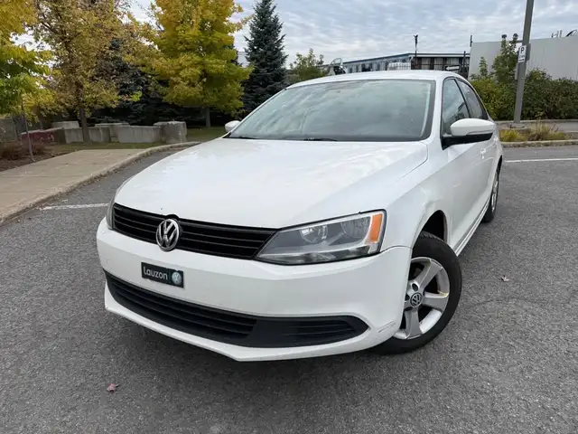 2014 Volkswagen Jetta 2014 VOLKSWAGEN JETTA  , MANUEL   , 4 CYLI
