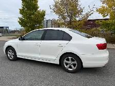 2014 Volkswagen Jetta 2014 VOLKSWAGEN JETTA  , MANUEL   , 4 CYLI - Photo 2