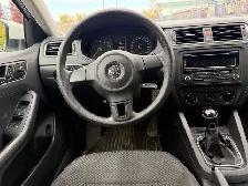 2014 Volkswagen Jetta 2014 VOLKSWAGEN JETTA  , MANUEL   , 4 CYLI - Photo 5