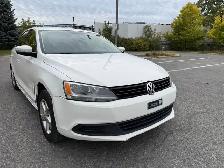 2014 Volkswagen Jetta 2014 VOLKSWAGEN JETTA  , MANUEL   , 4 CYLI - Photo 7