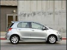 I want to buy 2004/05 Toyota Ehco Hatchback 4 Door - Photo 2