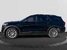 2026 Ford Explorer ACTIVE W/200A PKG 4WD New Arrival - Photo 2