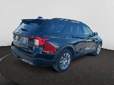 2026 Ford Explorer ACTIVE W/200A PKG 4WD New Arrival - Photo 5