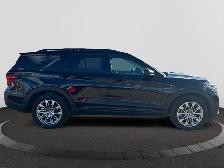 2026 Ford Explorer ACTIVE W/200A PKG 4WD New Arrival - Photo 6