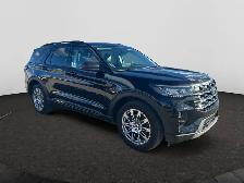2026 Ford Explorer ACTIVE W/200A PKG 4WD New Arrival - Photo 7