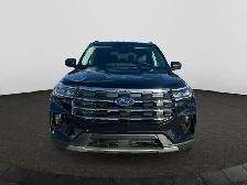 2026 Ford Explorer ACTIVE W/200A PKG 4WD New Arrival - Photo 8