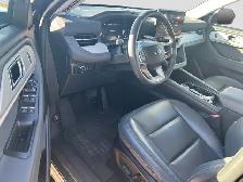 2026 Ford Explorer ACTIVE W/200A PKG 4WD New Arrival - Photo 13