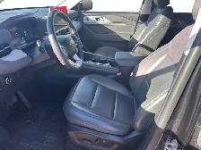 2026 Ford Explorer ACTIVE W/200A PKG 4WD New Arrival - Photo 14