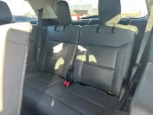 2026 Ford Explorer ACTIVE W/200A PKG 4WD New Arrival - Photo 18