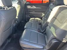 2026 Ford Explorer ACTIVE W/200A PKG 4WD New Arrival - Photo 19
