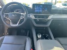 2026 Ford Explorer ACTIVE W/200A PKG 4WD New Arrival - Photo 20